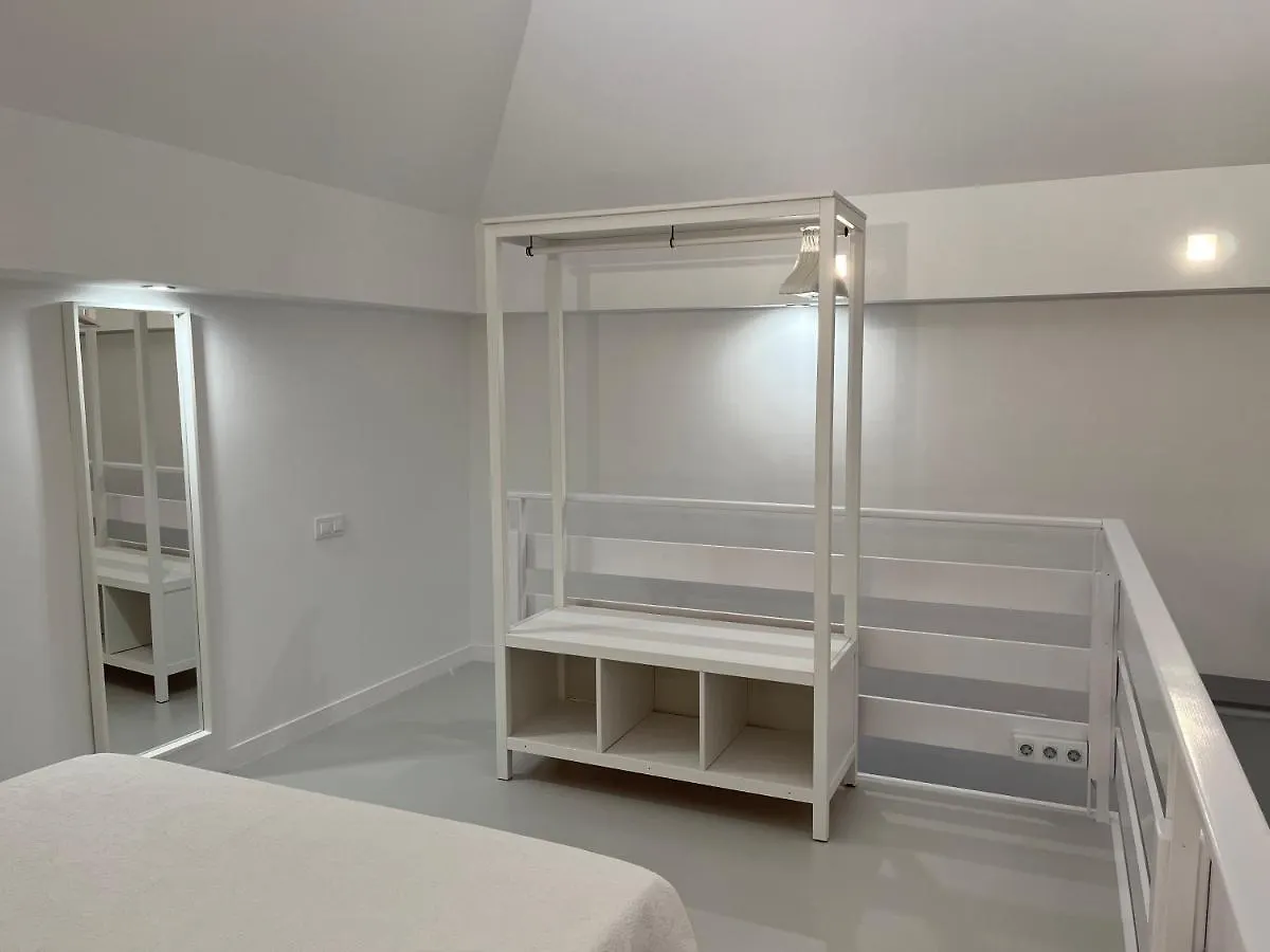 Loft El Duque Apartment Sanlucar de Barrameda