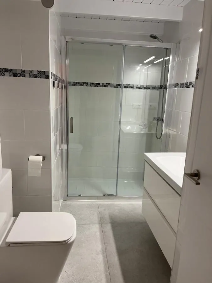 Loft El Duque Apartment Sanlucar de Barrameda