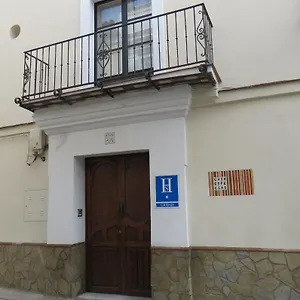 Hotel Casa De Las Especias Boutique, Sanlucar de Barrameda