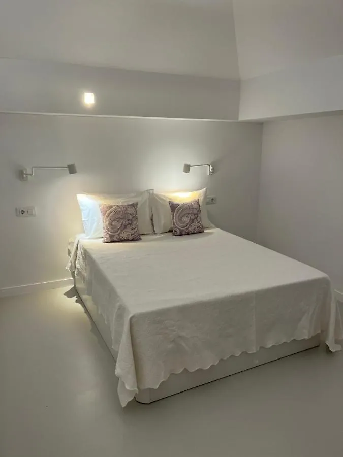 Apartamento Loft EL DUQUE Sanlúcar de Barrameda