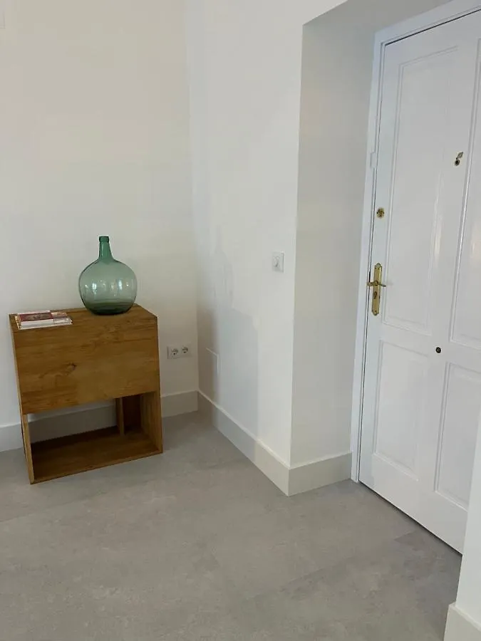 Apartamento Loft EL DUQUE Sanlúcar de Barrameda España