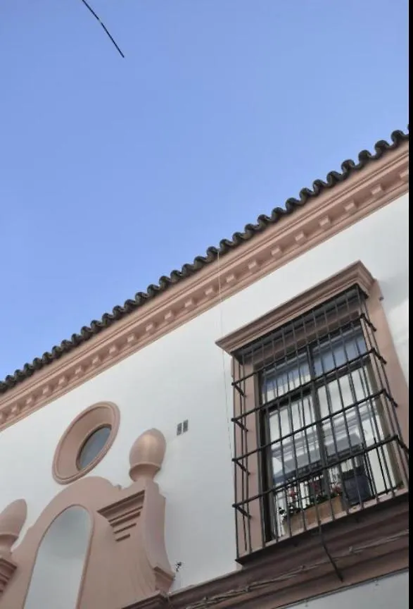 Apartamento Loft EL DUQUE Sanlúcar de Barrameda