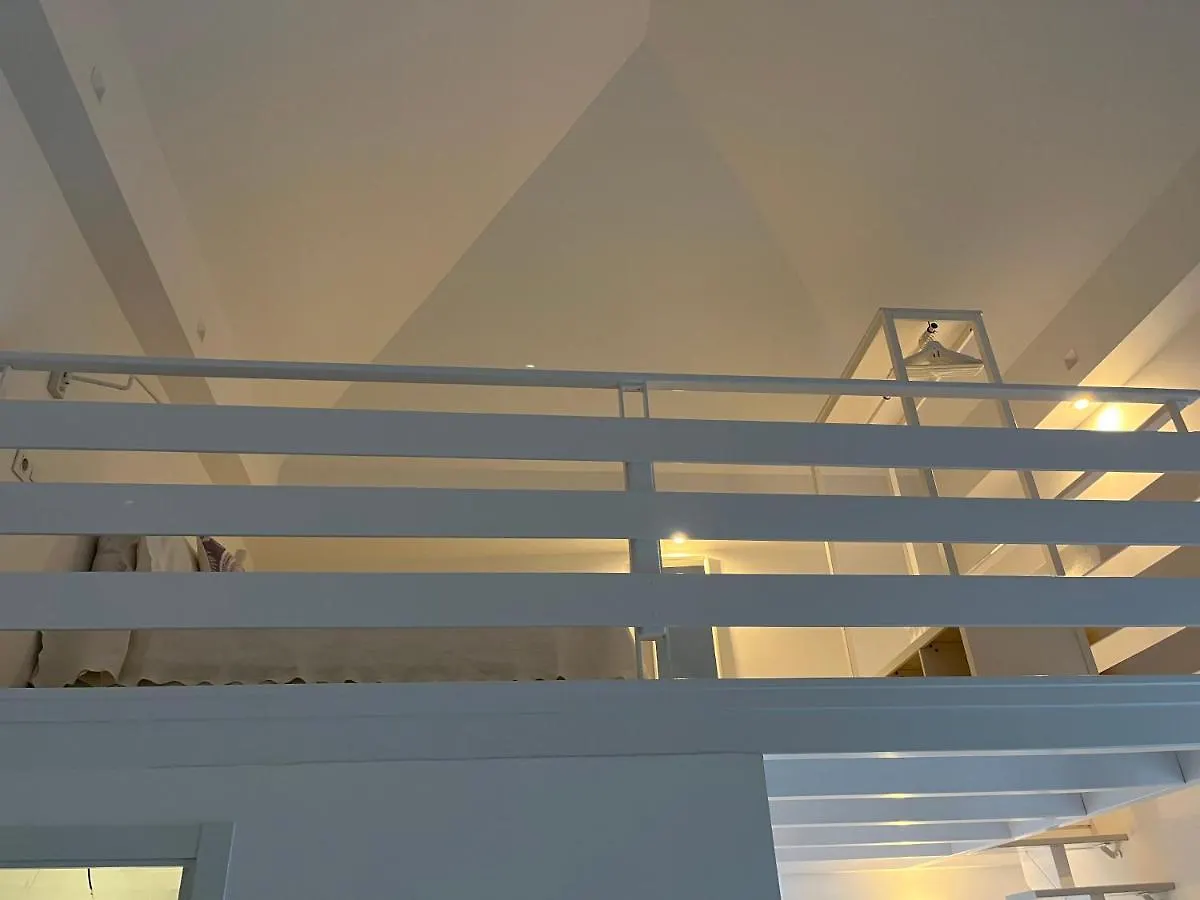 Loft El Duque Apartment Sanlucar de Barrameda Spain